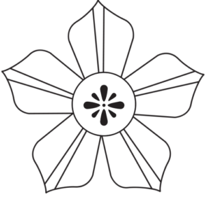 Villa Thambaru Icon Logo