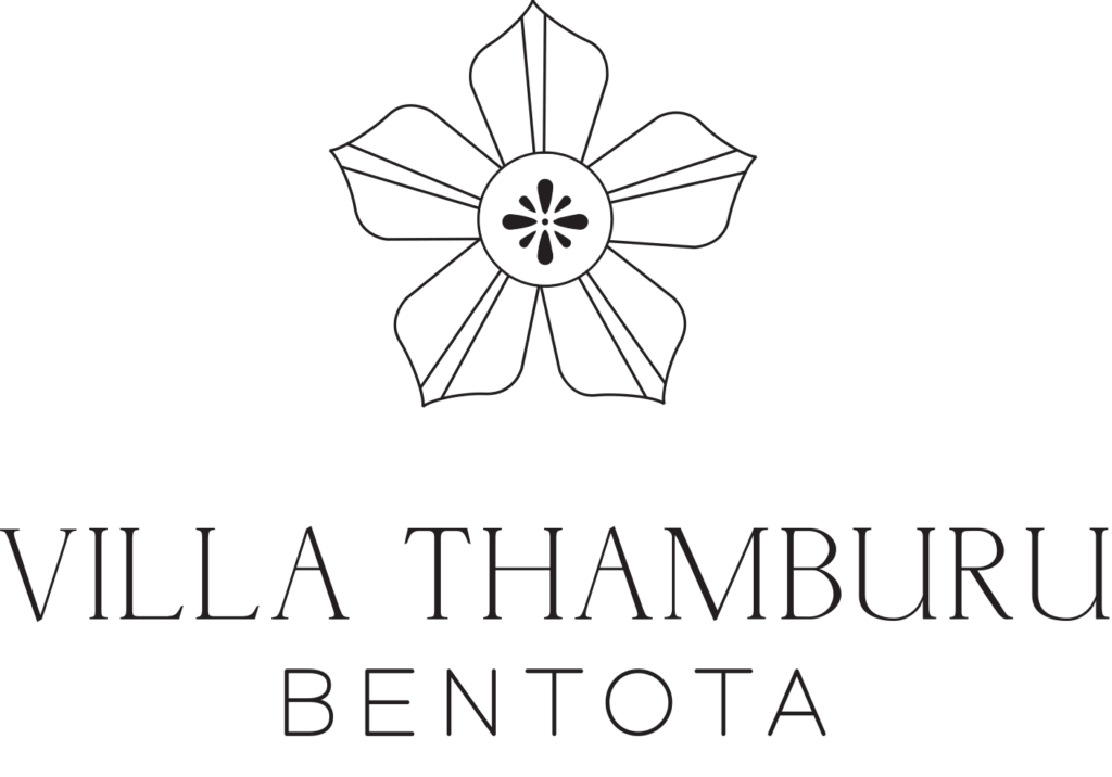 Villa Thambaru Logo